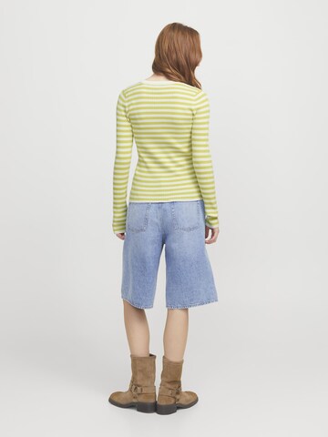 JJXX Pullover 'JXJodi' i hvid