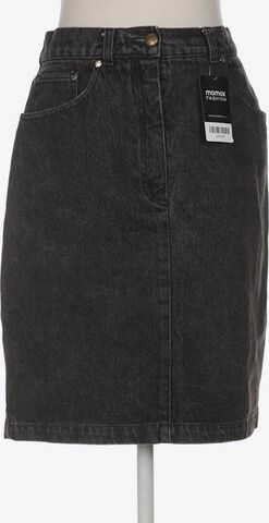 Trussardi Skirt in S in Black: front