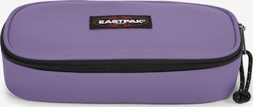 purpurinė EASTPAK „Weekender“ krepšys: priekis