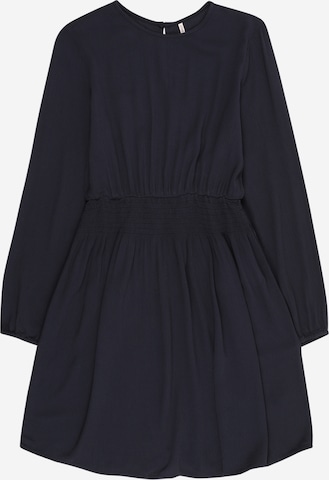 ONLY GIRLS Платье 'KOGCornelia' в Синий: спереди