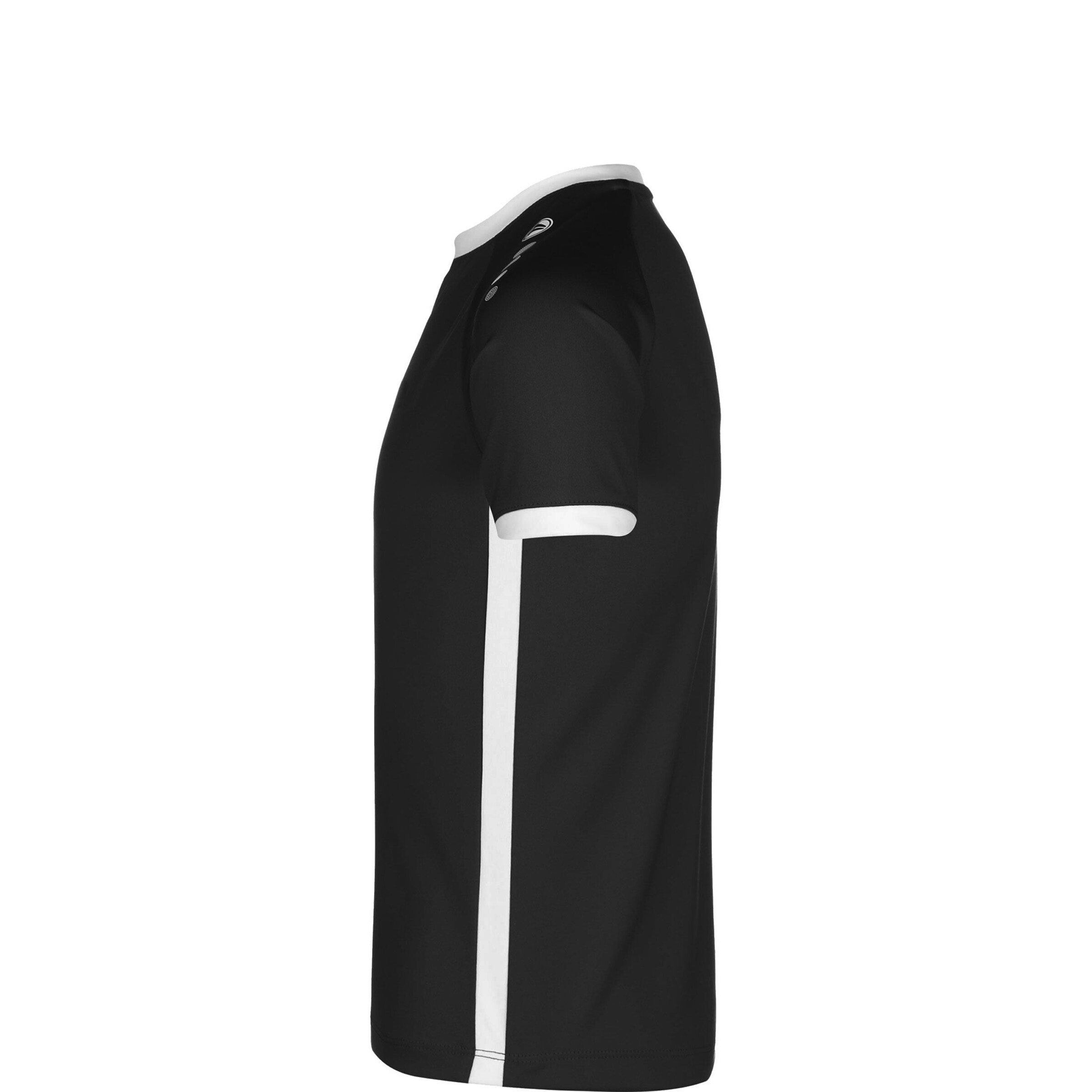 JAKO Performance Shirt 'Primera' in Black