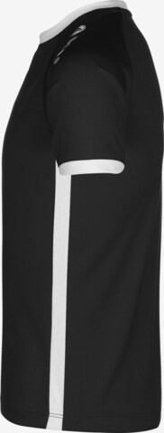 JAKO Functioneel shirt 'Primera' in Zwart