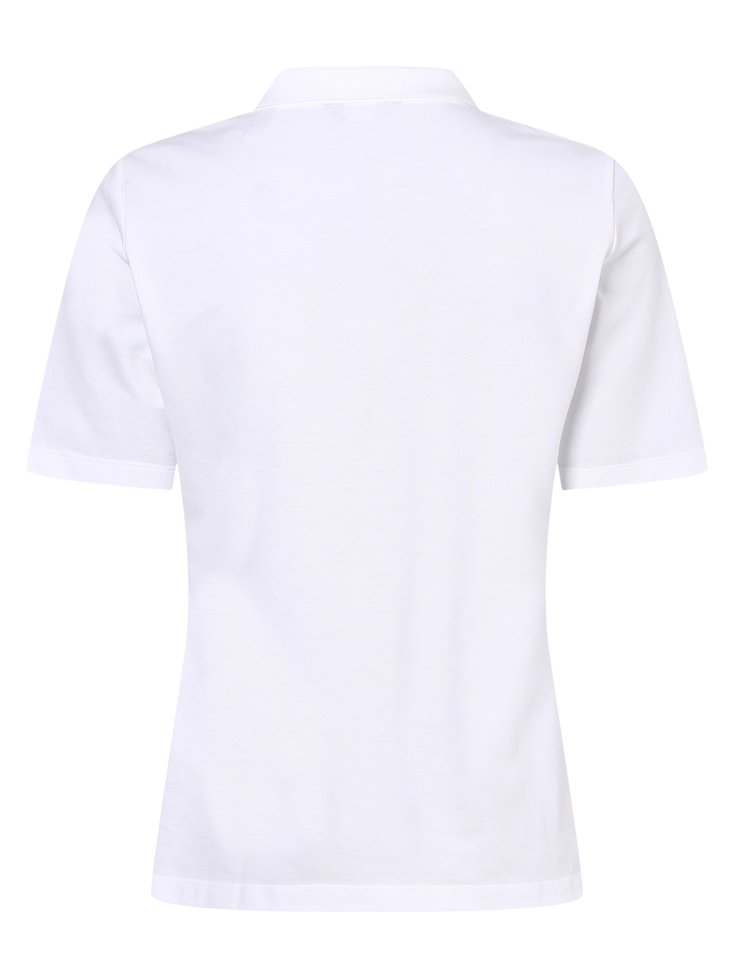 GANT Majica | bela barva