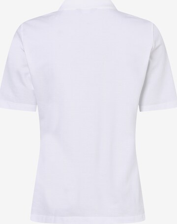 T-shirt GANT en blanc