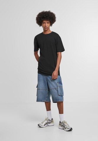 Urban Classics - regular Pantalón ' ' en azul