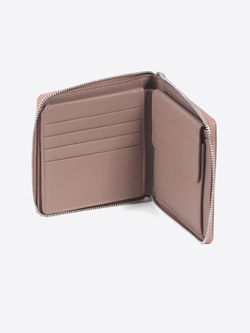 margelisch Portemonnee 'Bern 3' in Roze