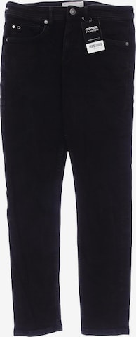 TOM TAILOR DENIM Jeans 29 in Schwarz: Vorderseite