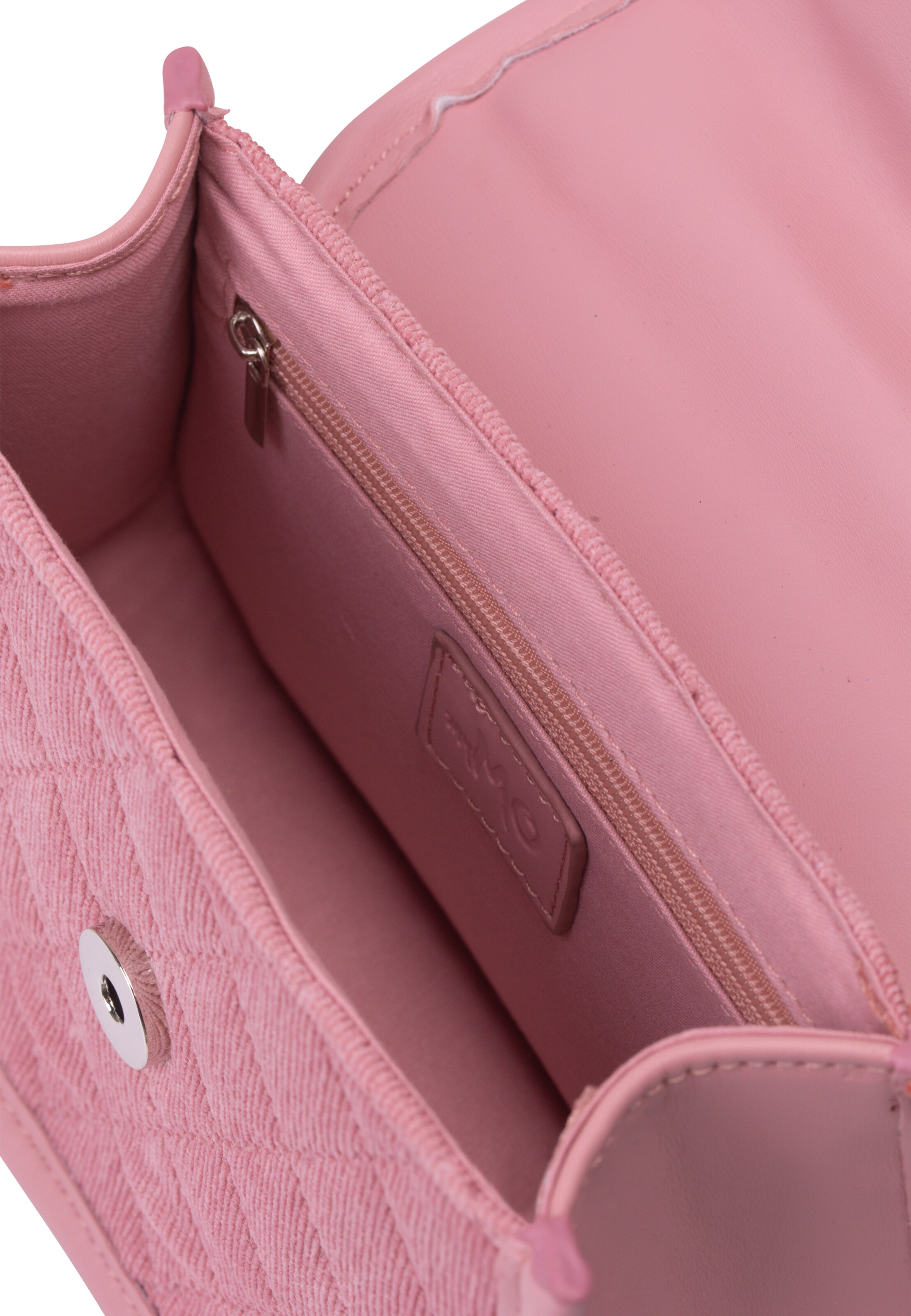 MYMO Kabelka na rameno - Ružová