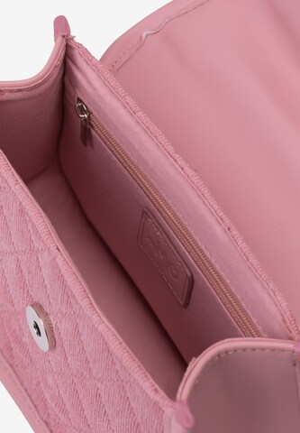 MYMO Shoulder Bag in Pink