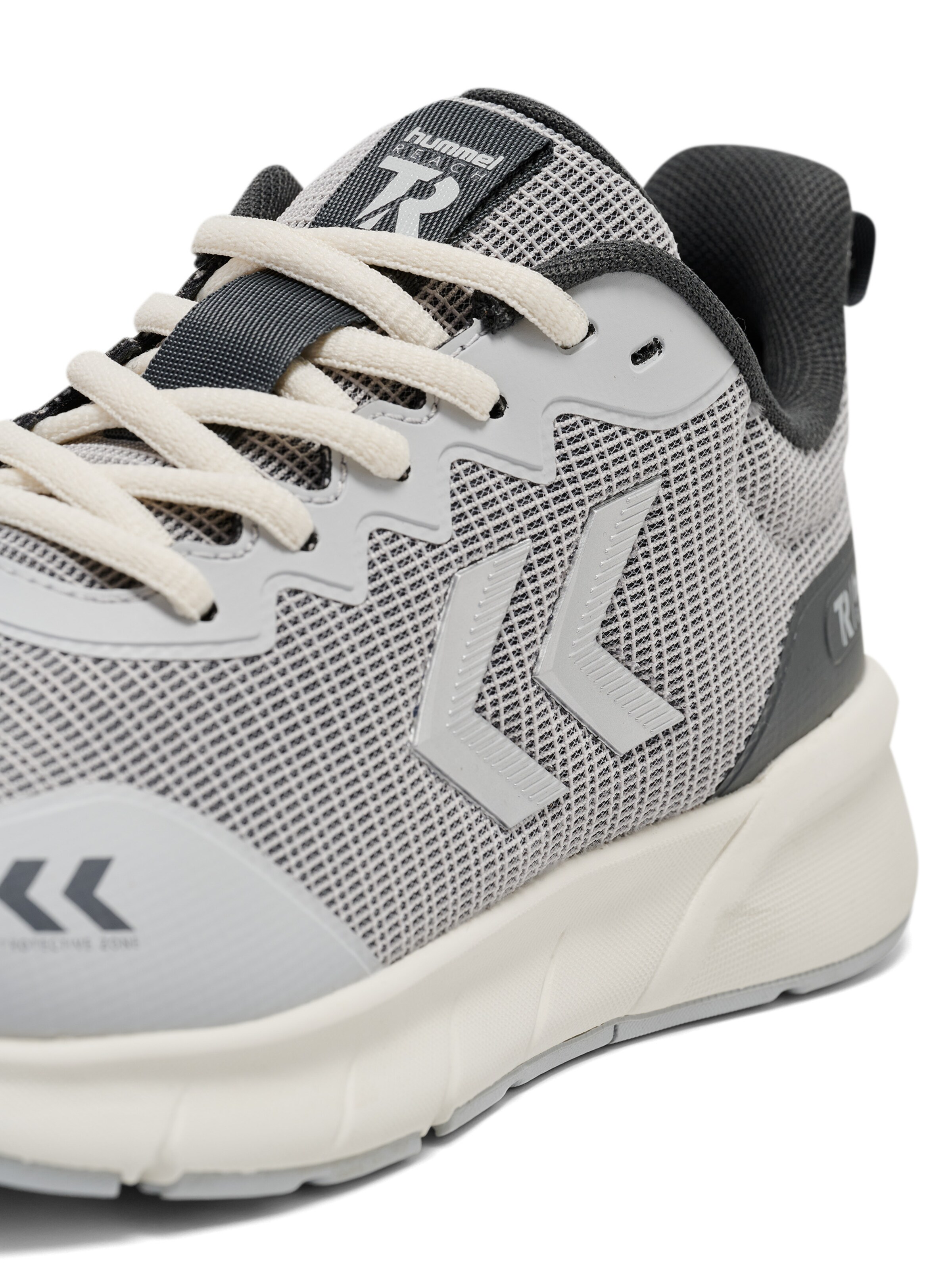 Hummel Sportssko 'Reach TR Hiit 2.0' i grå