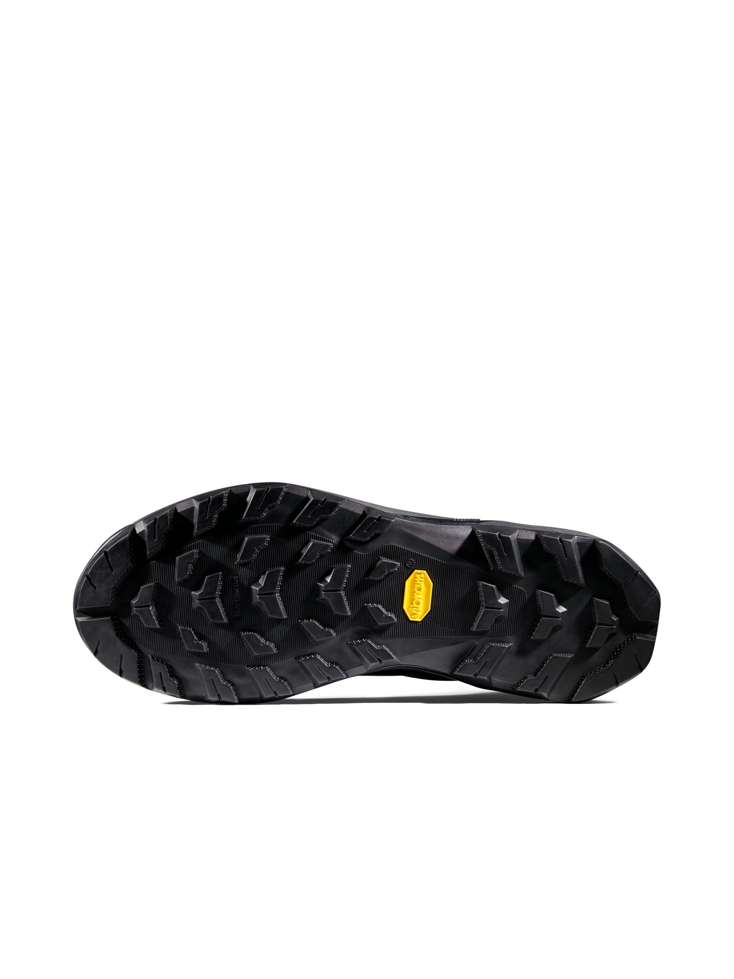 MAMMUT Boots in Black