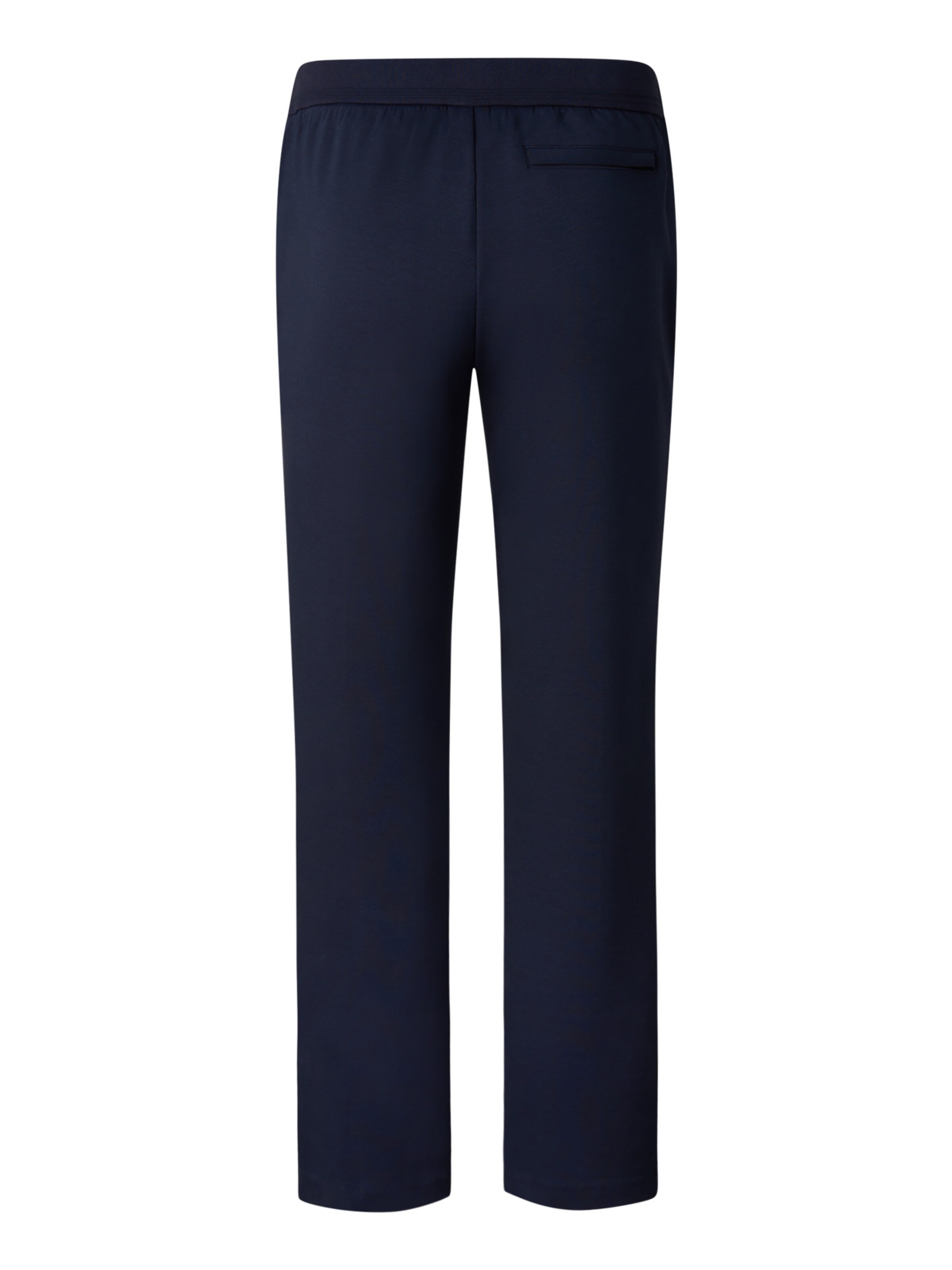 BOGNER Regular Hose in Blau