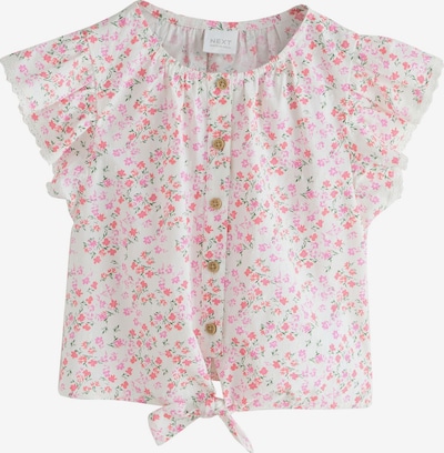 Palaidinė iš Next, spalva – rožinė / raudona / balta, Prekių apžvalga