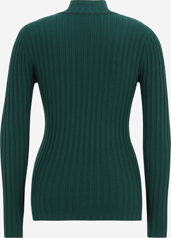 Pull-over 'Magen' mbym en vert