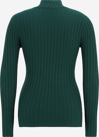 mbym Sweater 'Magen' in Green