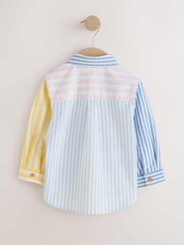 Next Regular Fit Hemd in Mischfarben