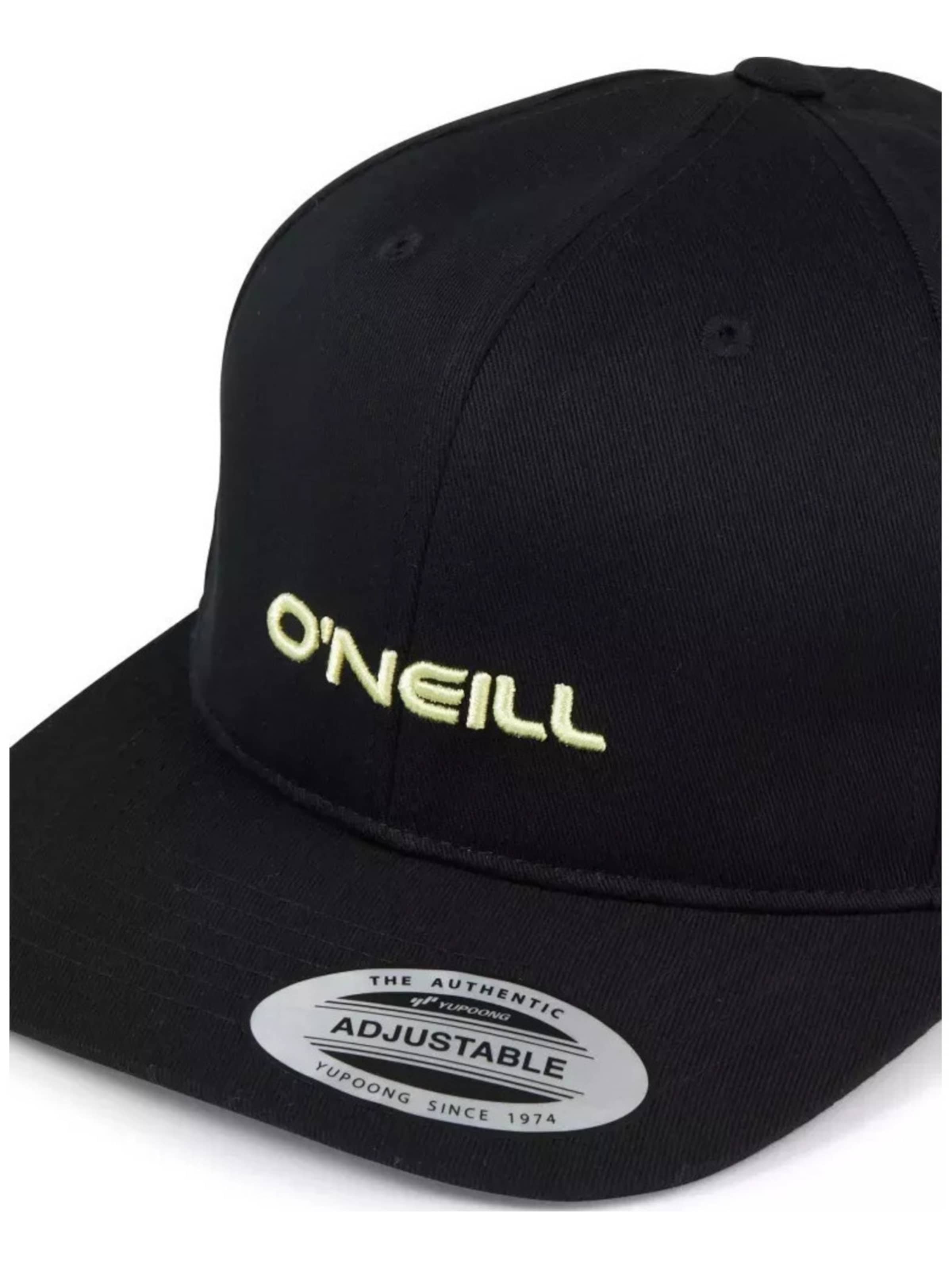 O'NEILL - Gorra deportiva en negro