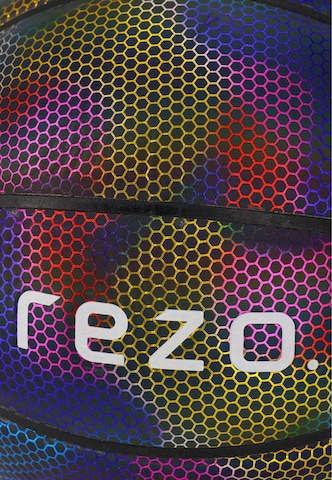 Rezo Bal in Lila