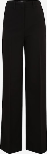 Vero Moda Tall Suorat housut 'VMBEATE' värissä musta, Tuotenäkymä