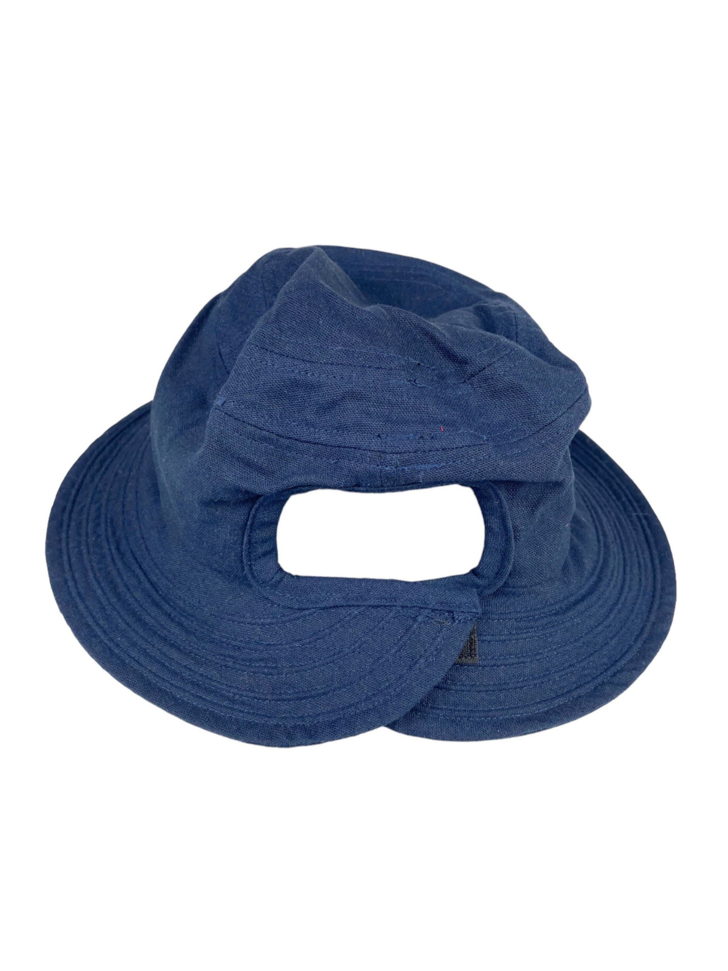 Kumixi Cap 'Sommerhut'‌‌‌‌‌‌‌ in Blau