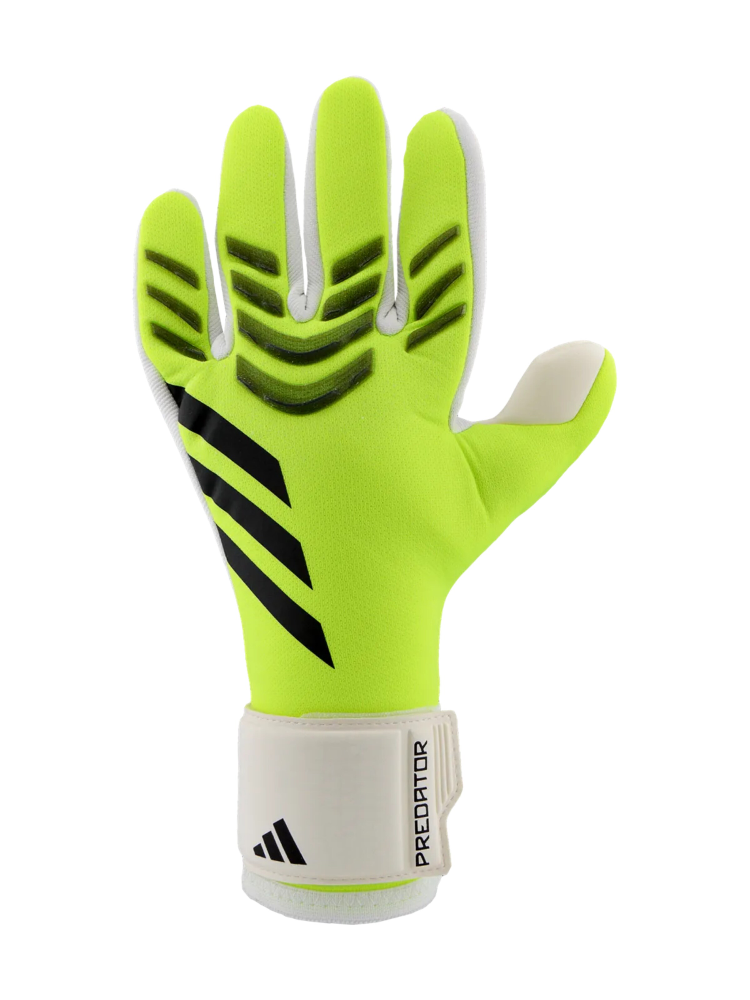 Gants de sport 'Predator League Radiant Blaze' ADIDAS PERFORMANCE en vert