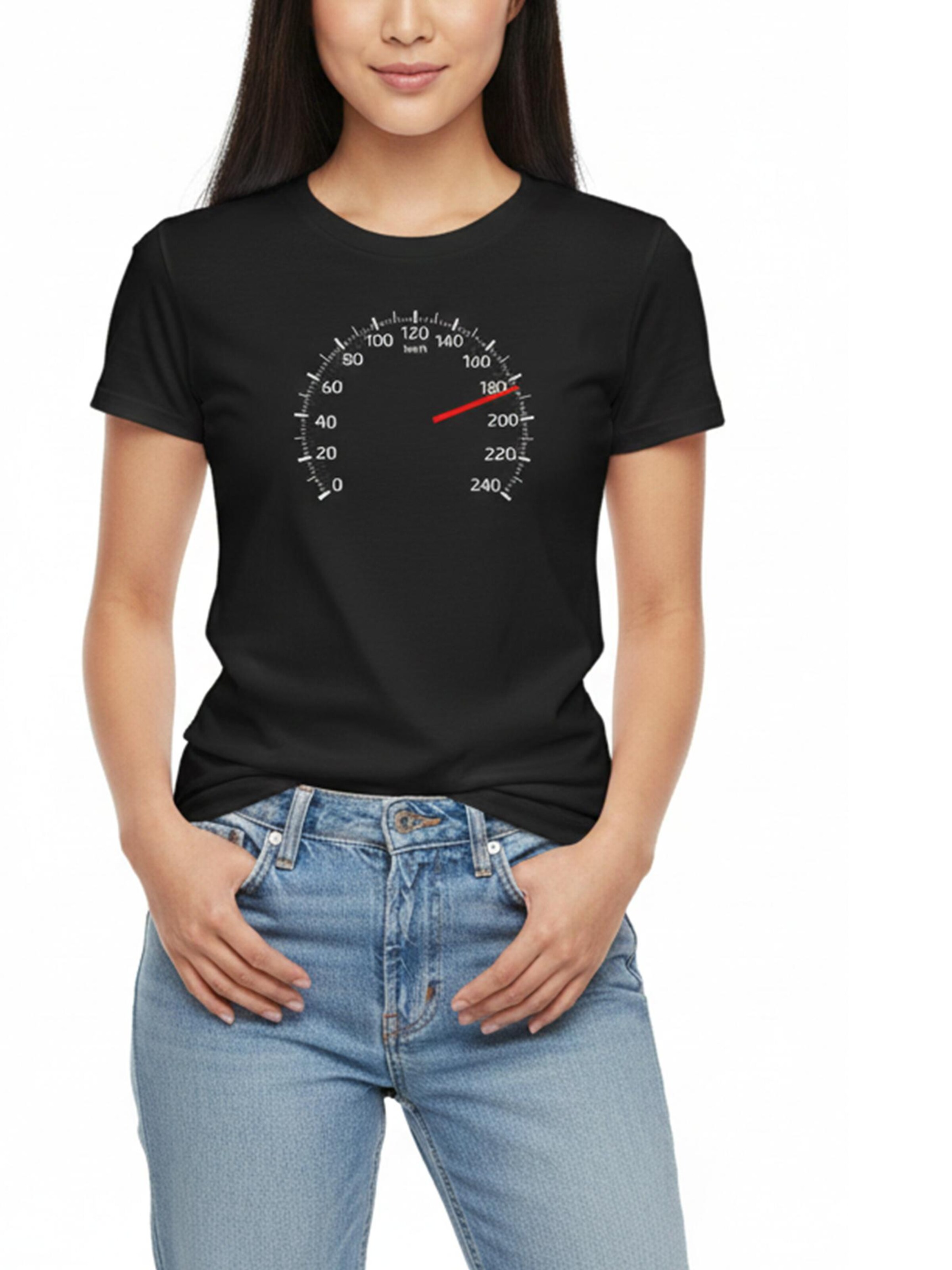 MAKAYA Shirt in Black