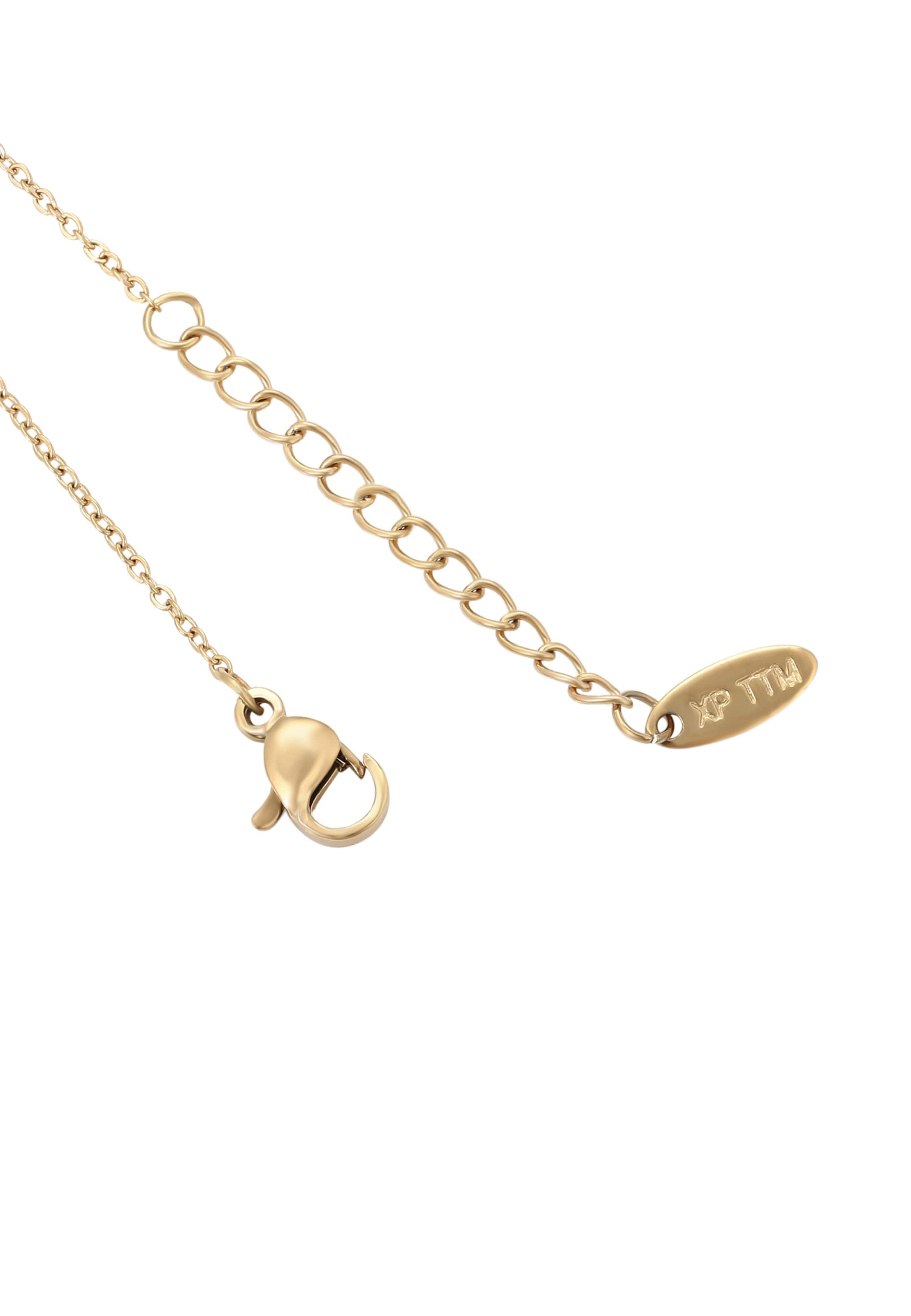 NAEMI Bracelet in Gold