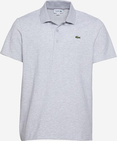 Tricou funcțional 'OTTOMAN' Lacoste Sport pe gri amestecat, Vizualizare produs