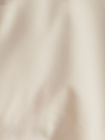 Willa Blouse 'Ora' in Beige