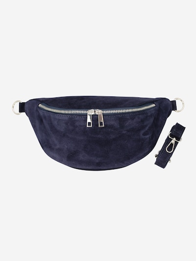 Adel Bags Pojasna torbica 'Marina' veličine One Size u tamno plava, Pregled proizvoda