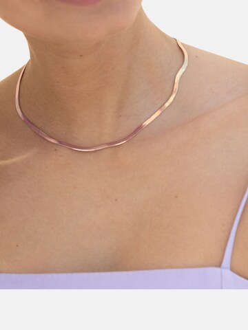Chaîne GOOD.designs en bronze
