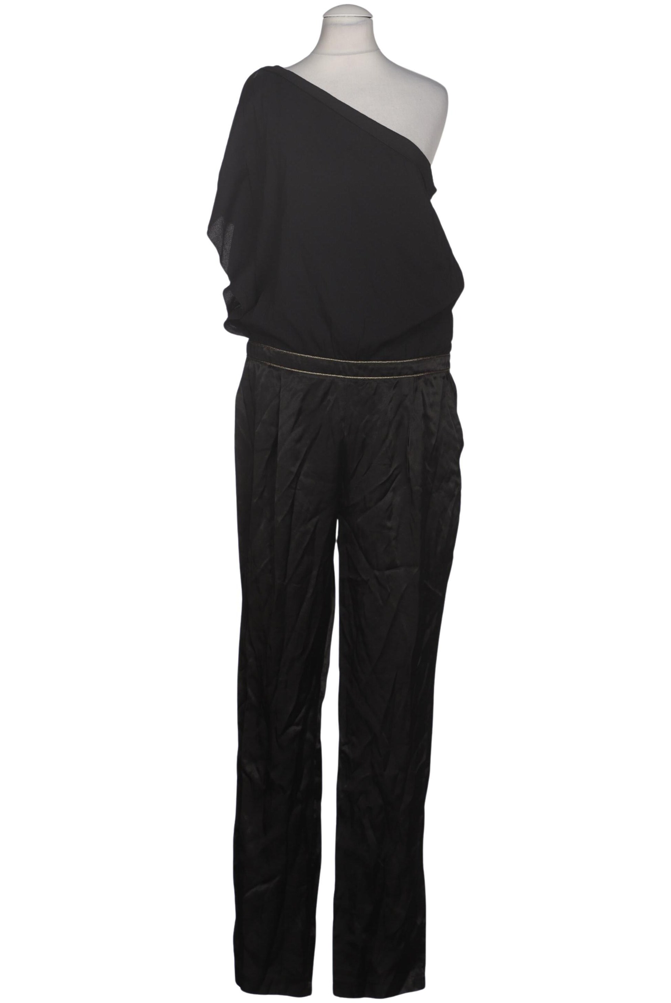 NAF NAF Jumpsuit in M in Black: front