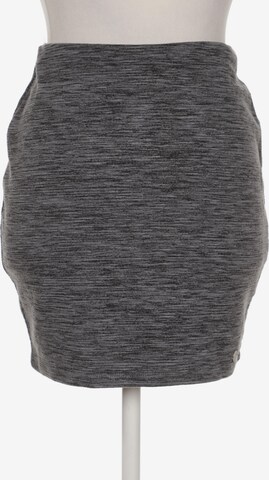 Superdry Skirt in M in Grey: front