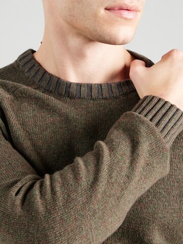Only & Sons Trui in Groen