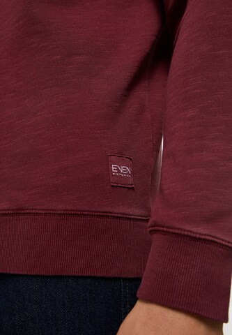 ETERNA Sweatshirt in Rood