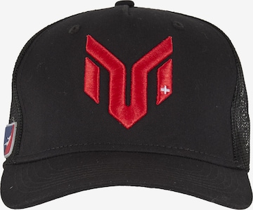 European League of Football Sapkák 'European League Of Football Helvetic Mercenaries' - fekete: elől