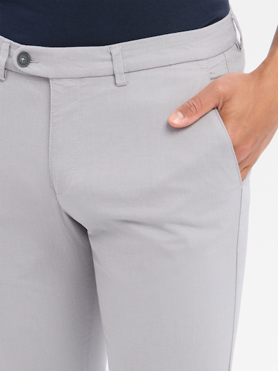 bugatti Chino Pants in Light grey, Item view