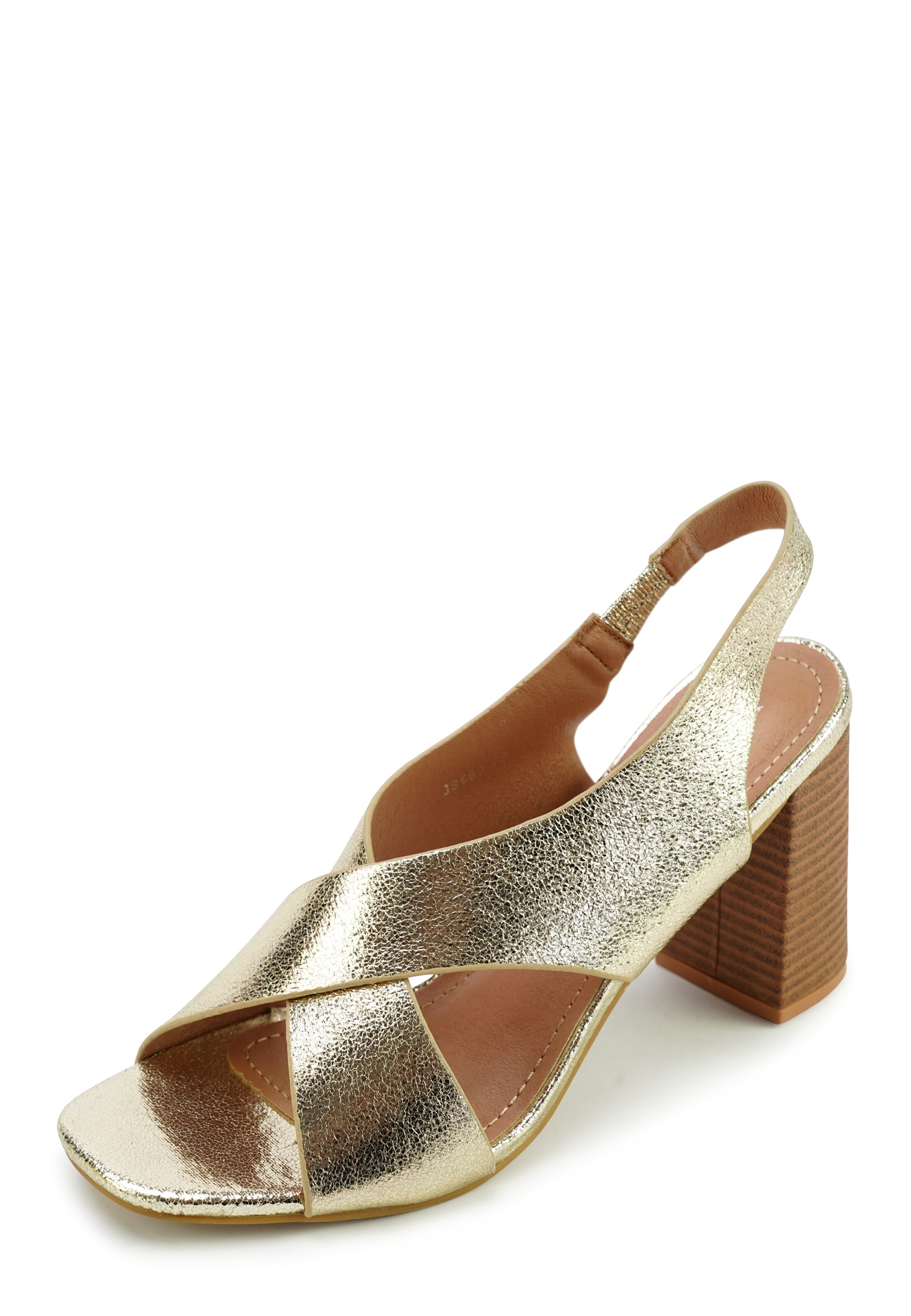 Findlay Sandals 'Cala' in Gold
