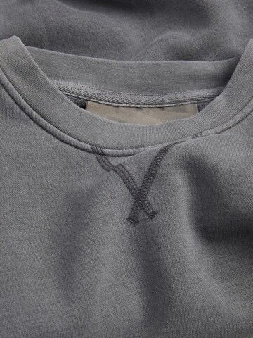 JJXX Sweatshirt 'ALIMA' in Grau