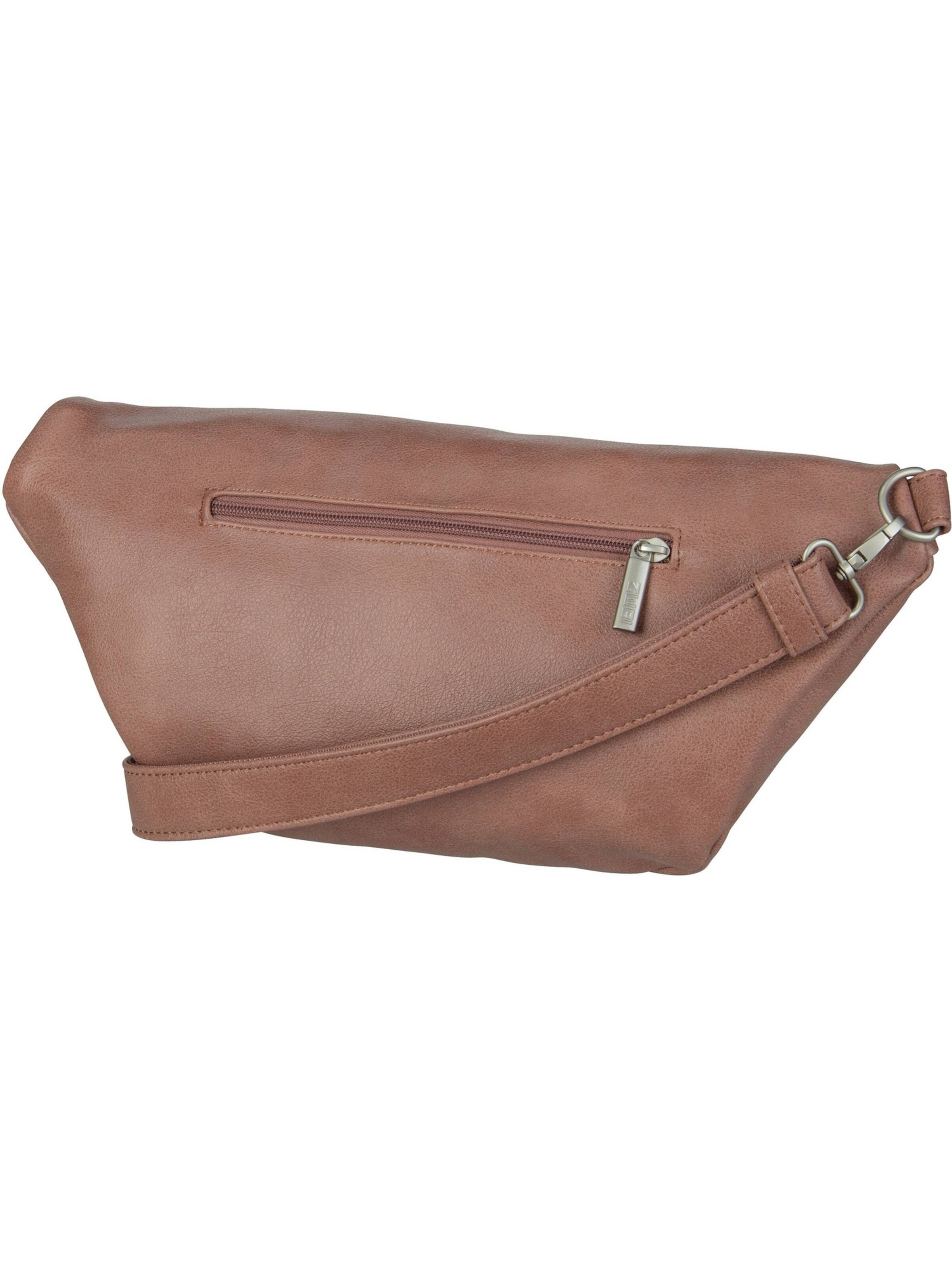 Sacs banane 'Mademoiselle' ZWEI en rose