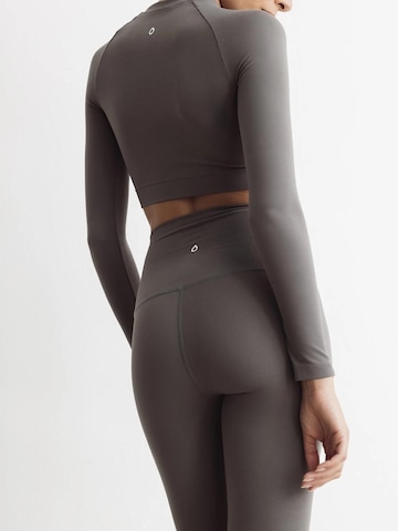 MyLibi Skinny Leggings i grå