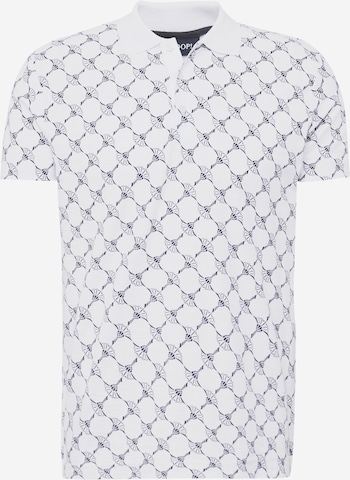 JOOP! - Camisa '17 JJ-32Thilo' em branco: frente