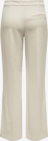 ONLY Loosefit Broek 'MIA' in Beige