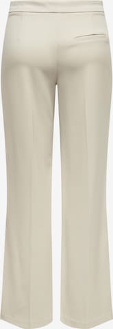 ONLY Loosefit Hose 'MIA' in Beige