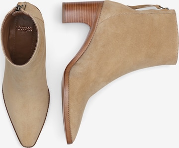 LOTTUSSE Ankle Boots ' Germain ' in Beige