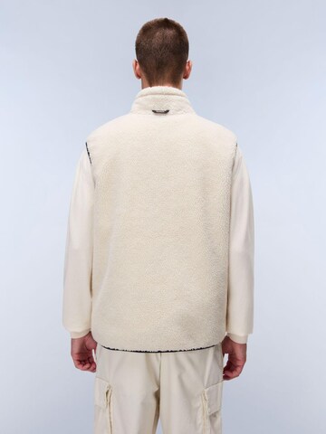 Gilet di NAPAPIJRI in colori misti