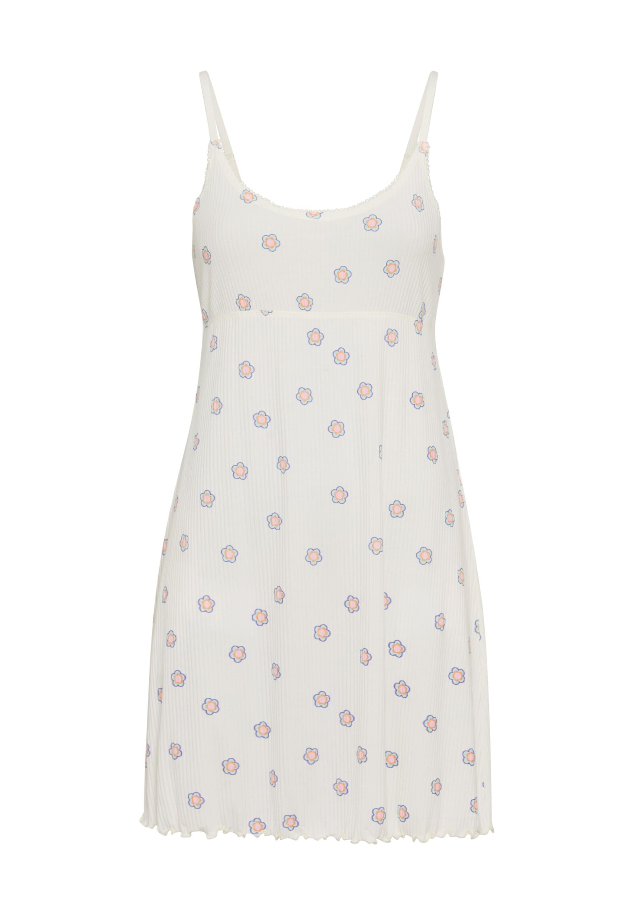 LSCN by LASCANA Hálóköntös - bézs: elől