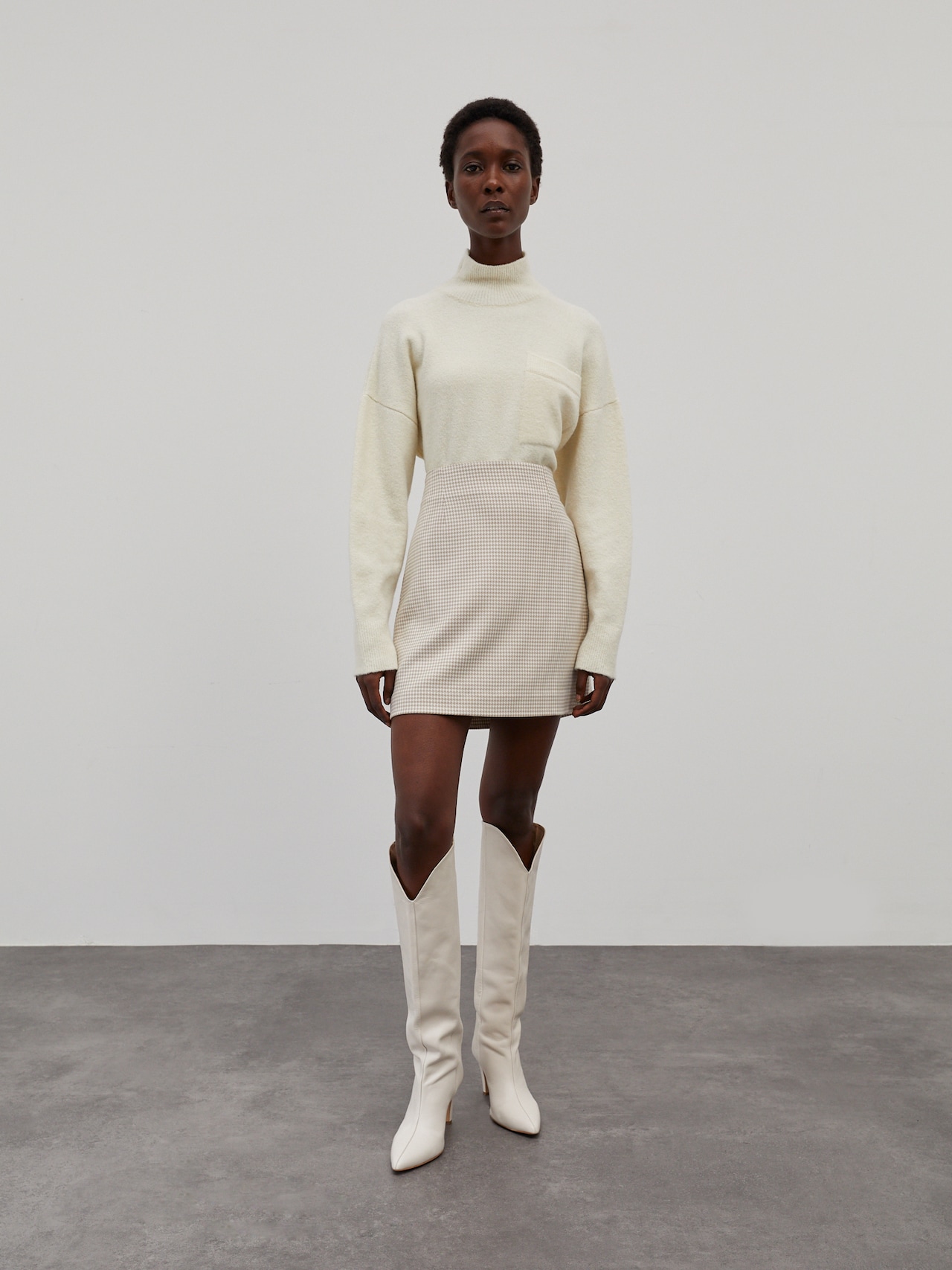 EDITED Rok 'Josie' Crème