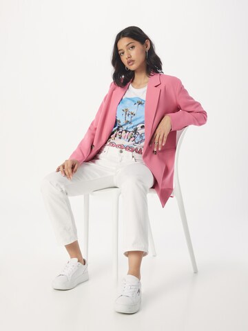 Frogbox Shirt in White