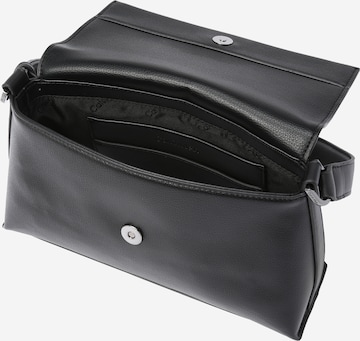 Calvin Klein Shoulder Bag 'Daily' in Black